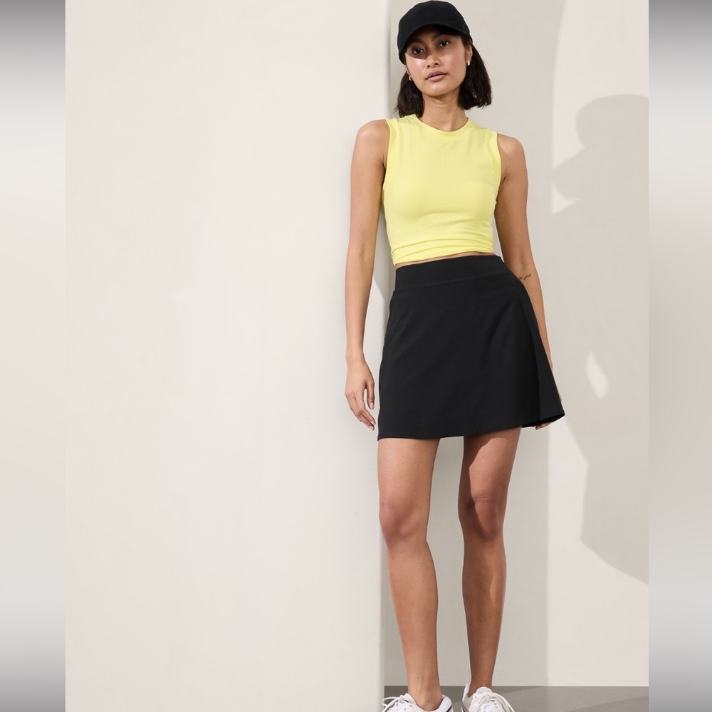 Athleta Brooklyn skOrt
